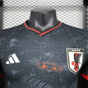2024 Player Japan Special Edition Jersey
