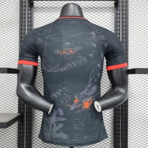 2024 Player Japan Special Edition Jersey
