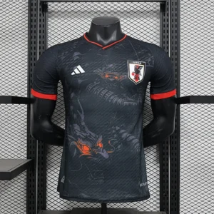2024 Player Japan Special Edition Jersey