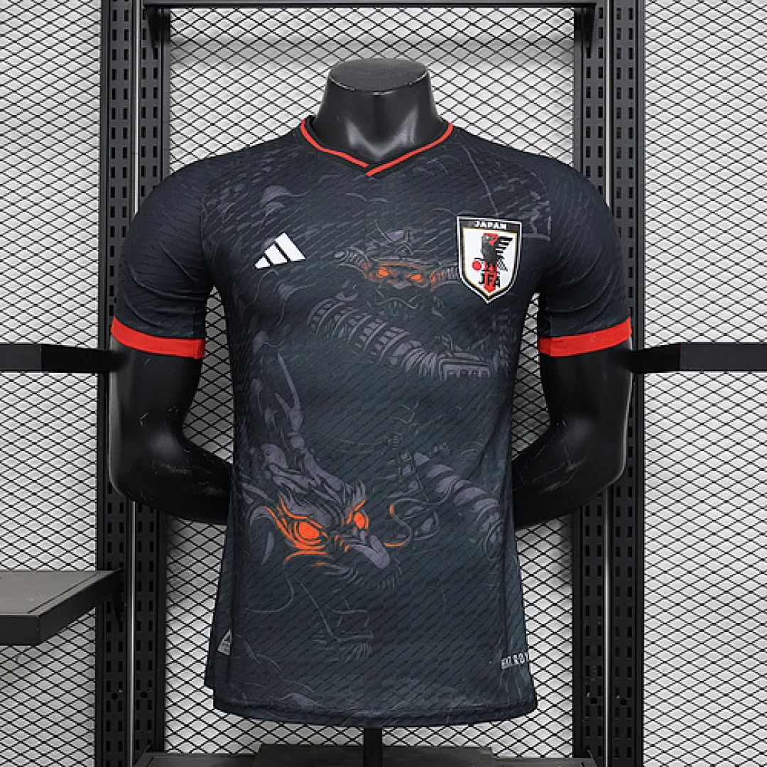 2024 Player Japan Special Edition Jersey