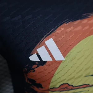2024 Player Japan Special Edition Jersey