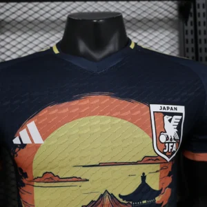 2024 Player Japan Special Edition Jersey