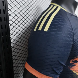 2024 Player Japan Special Edition Jersey