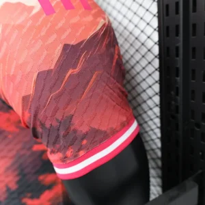2024 Player Japan Special Edition Jersey
