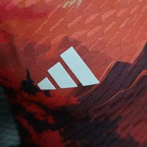 2024 Player Japan Special Edition Jersey