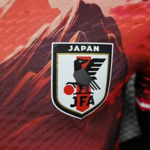 2024 Player Japan Special Edition Jersey
