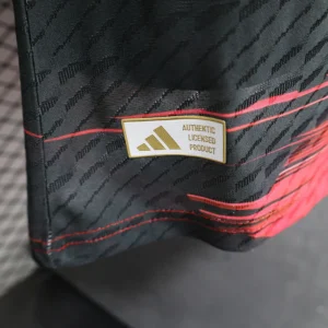2024 Player Japan Special Edition Jersey