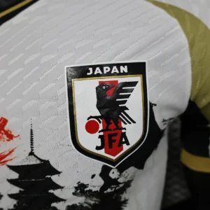 2024 Player Japan Special Edition Jersey