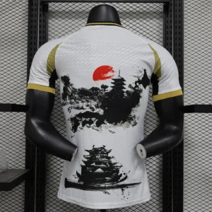 2024 Player Japan Special Edition Jersey