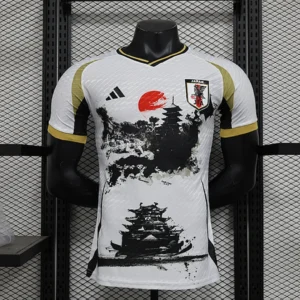 2024 Player Japan Special Edition Jersey