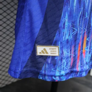 2024 Player Japan Special Edition Jersey