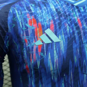 2024 Player Japan Special Edition Jersey
