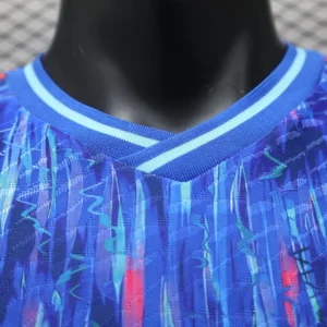 2024 Player Japan Special Edition Jersey
