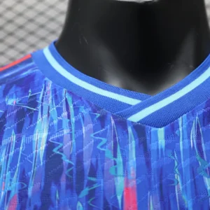 2024 Player Japan Special Edition Jersey