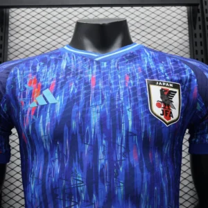2024 Player Japan Special Edition Jersey