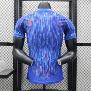 2024 Player Japan Special Edition Jersey