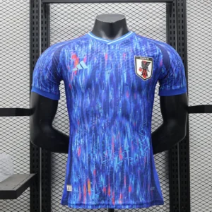 2024 Player Japan Special Edition Jersey