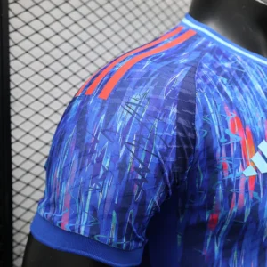 2024 Player Japan Special Edition Jersey