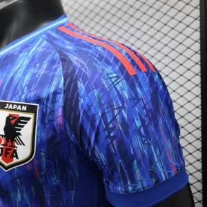 2024 Player Japan Special Edition Jersey