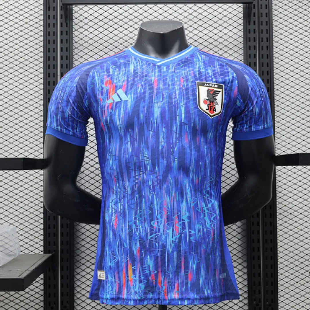 2024 Player Japan Special Edition Jersey
