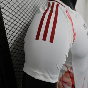 2024 Player Japan Special Edition Jersey