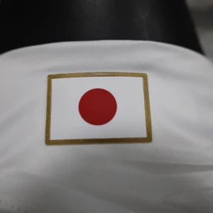 2024 Player Japan Special Edition Jersey