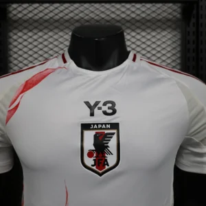2024 Player Japan Special Edition Jersey