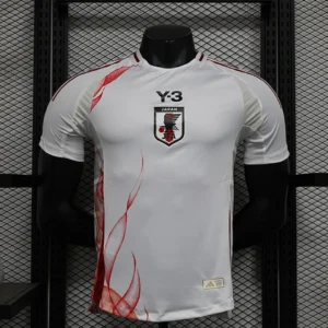 2024 Player Japan Special Edition Jersey