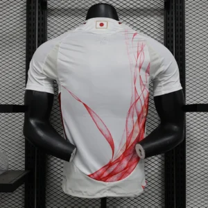 2024 Player Japan Special Edition Jersey