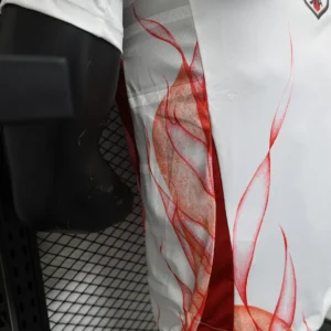 2024 Player Japan Special Edition Jersey