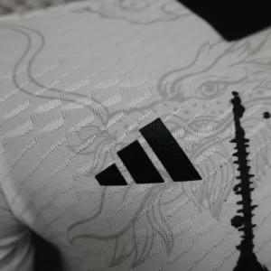 2024 Player Japan Special Edition Jersey