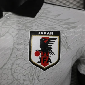 2024 Player Japan Special Edition Jersey