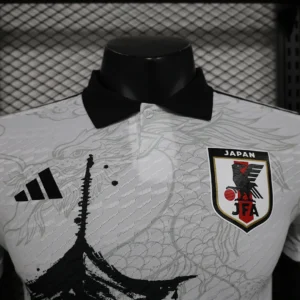 2024 Player Japan Special Edition Jersey