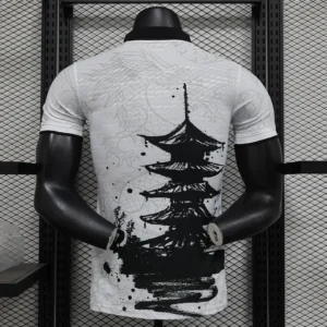 2024 Player Japan Special Edition Jersey