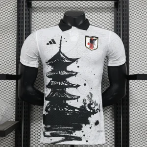 2024 Player Japan Special Edition Jersey