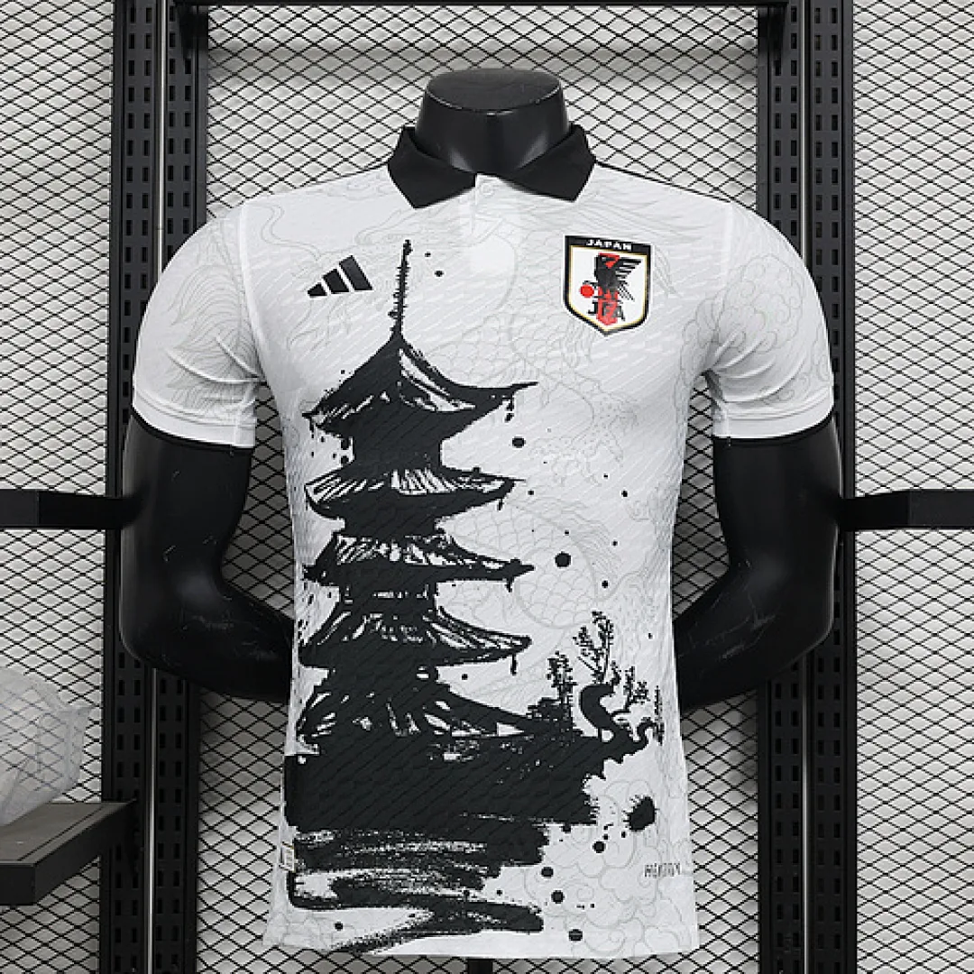 2024 Player Japan Special Edition Jersey