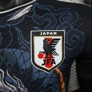 2024 Player Japan Special Edition Jersey