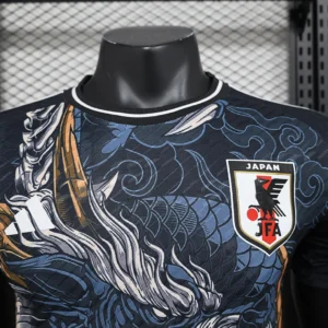 2024 Player Japan Special Edition Jersey