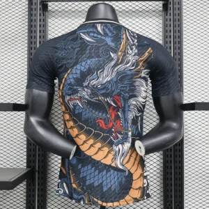2024 Player Japan Special Edition Jersey