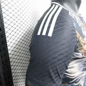 2024 Player Japan Special Edition Jersey