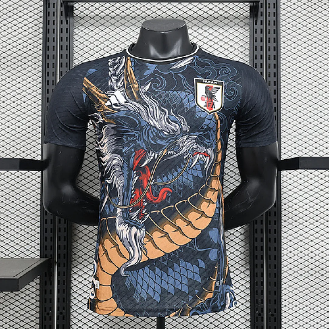 2024 Player Japan Special Edition Jersey