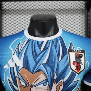 2024 Player Japan Special Edition Jersey