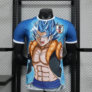 2024 Player Japan Special Edition Jersey