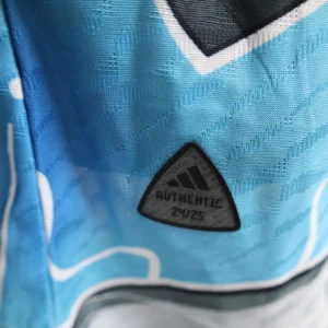 2024 Player Japan Special Edition Jersey
