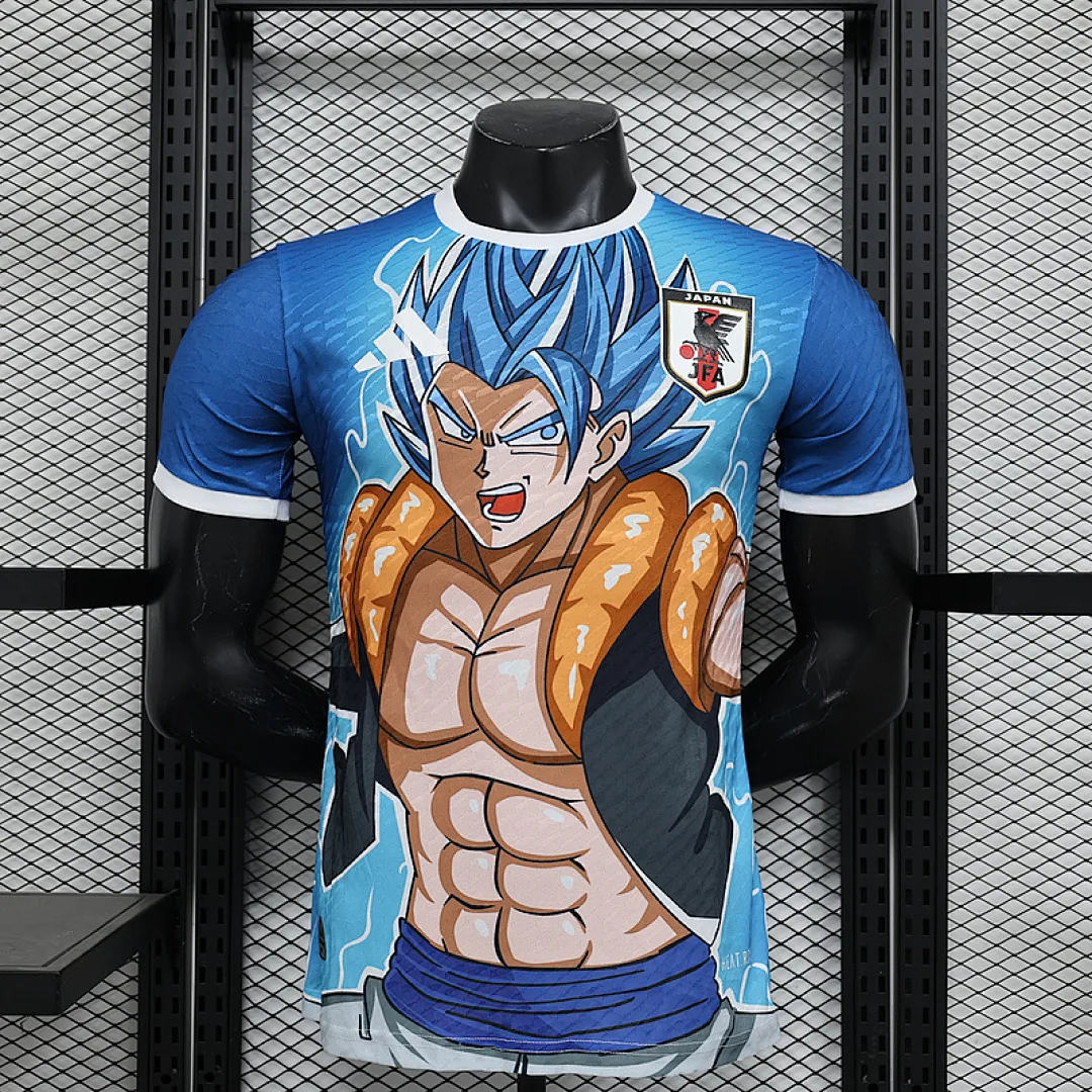 2024 Player Japan Special Edition Jersey