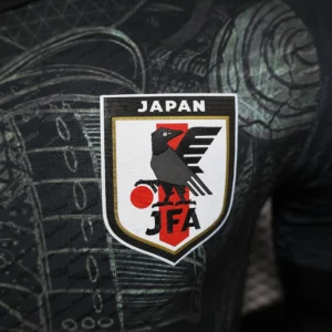 2024 Player Japan Special Edition Jersey