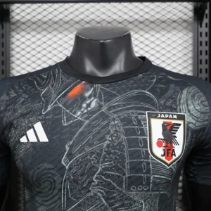 2024 Player Japan Special Edition Jersey