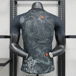 2024 Player Japan Special Edition Jersey