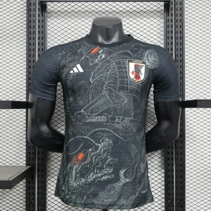 2024 Player Japan Special Edition Jersey