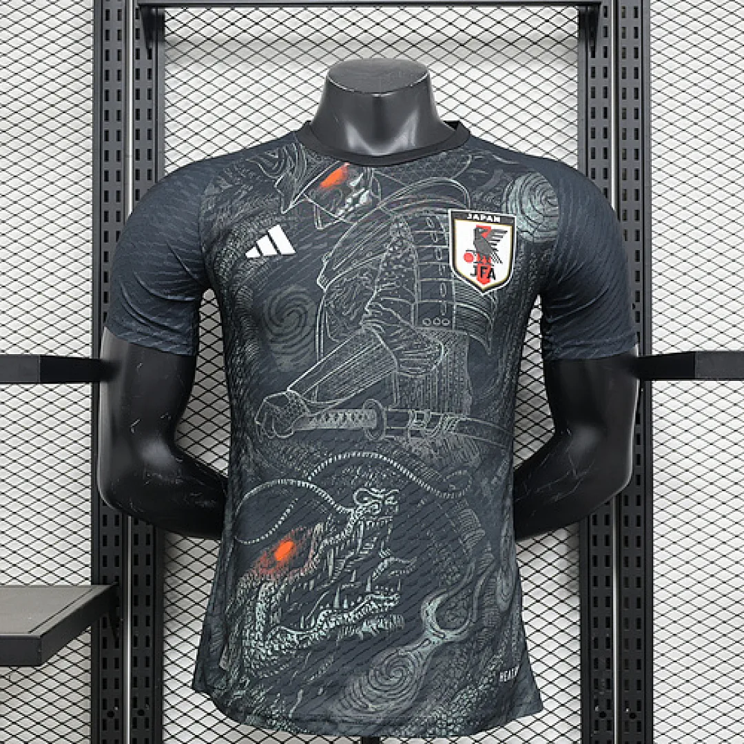 2024 Player Japan Special Edition Jersey